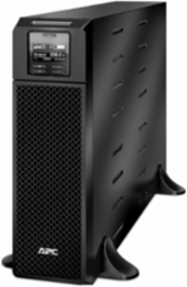Smart-UPS On-Line, 5kVA, 208V, 4x C13 & 4x C19 Outlets, 123 lb