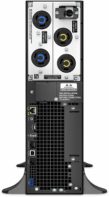 Smart-UPS On-Line 5.4kVA, 208V, 17.01 Inch Height, 123 lb Weight, 2x L6-20R + 2x L6-30R Outlets