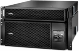 Smart-UPS On-Line 6000VA 6kW Rackmount 6U 208V, 12x NEMA Connections, Sine Wave