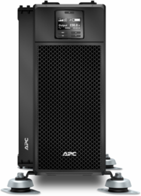 5kVA 6kVA Marine Filter, Rack Mount 1U, 200-240V, 14.84 lb