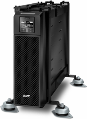 5kVA 6kVA Marine Filter, Rack Mount 1U, 200-240V, 14.84 lb