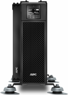 5kVA 6kVA Marine Filter, Rack Mount 1U, 200-240V, 14.84 lb