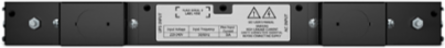 5kVA 6kVA Marine Filter, Rack Mount 1U, 200-240V, 14.84 lb