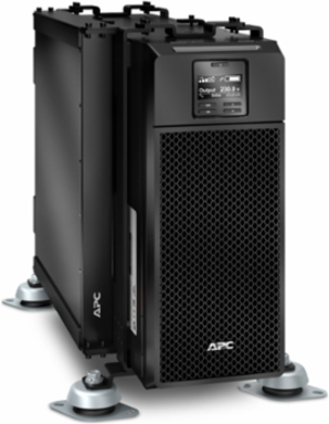 5kVA/6kVA Marine Filter Rack-Mount 1U, 12.99 Inch Depth, 19.02 Inch Width, 14.84 lb