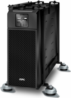 5kVA/6kVA Marine Filter Rack-Mount 1U, 12.99 Inch Depth, 19.02 Inch Width, 14.84 lb