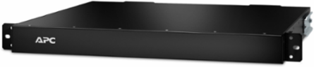 5kVA/6kVA Marine Filter Rack-Mount 1U, 12.99 Inch Depth, 19.02 Inch Width, 14.84 lb