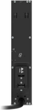 Smart-UPS On-Line Battery Pack 72V, 74.74 lb, 23.39 Inch Depth, Lead-Acid