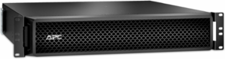 Smart-UPS On-Line Rackmount Battery Pack 72V 2.2kVA 2U 74.74 lb