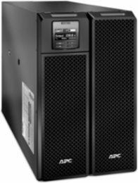 Smart-UPS On-Line 8kVA/8kW Tower, 230V/400V, 6x C13, 4x C19, Double Conversion Online