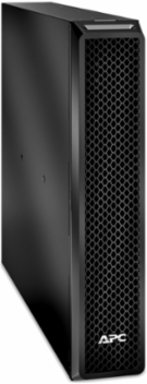 Smart-UPS On-Line Battery Pack 3kVA 96V, 89.51 lb, Lead-Acid, Hot-Swappable