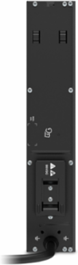 Smart-UPS On-Line Battery Pack 3kVA 96V, 89.51 lb, Lead-Acid, Hot-Swappable
