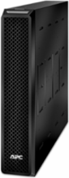 Smart-UPS On-Line Battery Pack 3kVA 96V, 89.51 lb, Lead-Acid, Hot-Swappable