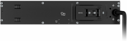 Smart-UPS 3kVA RM Battery Pack, 96V, 2U Rack Height, 89.51 lb
