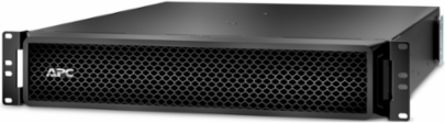 Smart-UPS 3kVA RM Battery Pack, 96V, 2U Rack Height, 89.51 lb