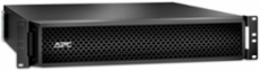 Smart-UPS 3kVA RM Battery Pack, 96V, 2U Rack Height, 89.51 lb
