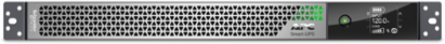 Smart-UPS Ultra On-Line 2200VA Lithium-Ion Rack/Tower 1U 120V 5x 5-20R