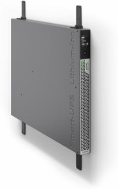 Smart-UPS Ultra On-Line 2200VA Lithium-ion Rack/Tower 1U 120V 5x 5-20R Outlets