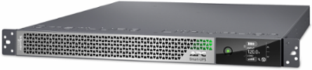 Smart-UPS Ultra On-Line 2200VA Lithium-ion Rack/Tower 1U 120V 5x 5-20R Outlets