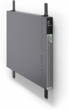 Smart-UPS Ultra On-Line 2200VA Li-Ion Rack/Tower 1U 208/230V 3x C13 2x C19