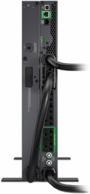 Smart-UPS Ultra On-Line 3000VA Lithium-ion Rack/Tower 1U 120V 5x 5-20R 1x L5-30R