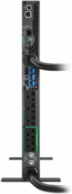 Smart-UPS Ultra On-Line 3000VA Rack 1U Lithium-ion 120V 5x5-20R + 1xL5-30R