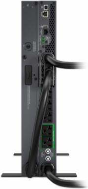 Smart-UPS Ultra On-Line 3000VA Rack 1U Lithium-ion 120V 5x5-20R + 1xL5-30R