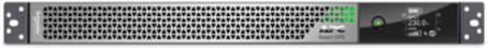 Smart-UPS Ultra On-Line 3000VA Lithium-Ion 1U Rack Mount 208/230V 3x C13 2x C19