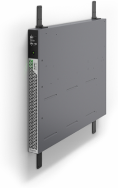 Smart-UPS Ultra On-Line 3000VA Lithium-Ion Rack/Tower 1U 208V-240V Sine Wave
