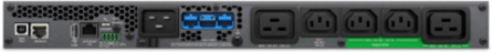Smart-UPS Ultra On-Line 3000VA Lithium-Ion Rack/Tower 1U 208V-240V Sine Wave
