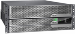 Smart-UPS Ultra 5kVA Rackmount 4U 208V, 12x 5-20R, 2x L6-20R, 1x L6-30R