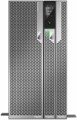 Smart-UPS Ultra 5000VA, 208V/240V, 10 ft Cord, 8x 5-20R Outlets, 189.38 lb