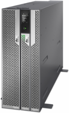 Smart-UPS Ultra 5000VA, 208V/240V, 10 ft Cord, 8x 5-20R Outlets, 189.38 lb