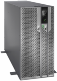 Smart-UPS Ultra 5000VA, 208V/240V, 10 ft Cord, 8x 5-20R Outlets, 189.38 lb