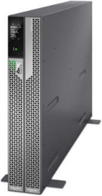 Smart-UPS Ultra 5000VA Lithium-ion Rack/Tower 2U 208V Hardwired Output