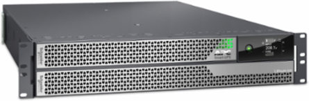 Smart-UPS Ultra 5000VA Lithium-ion Rack/Tower 2U 208V Hardwired Output