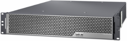 Smart-UPS Ultra Step-Down Transformer 5kVA, Rackmount 2U, 12x NEMA 5-20R Outlets