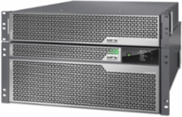 APC Smart-UPS Ultra Li-ion 8KVA 208V RM UPS with 1 of 5KVA Step Down Transformer