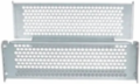 Smart-UPS SRT 2 Post Mounting Rail Kit, 10.24 Inch Width, 3.62 Inch Height, 7.48 Inch Depth, 8.49 lb Weight