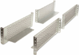 Smart-UPS SRT 2 Post Mounting Rail Kit, 10.24 Inch Width, 3.62 Inch Height, 7.48 Inch Depth, 8.49 lb Weight
