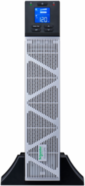 Easy UPS On-Line 1000VA 120V, 2U Rack/Tower, Li-Ion Battery, Sine Wave