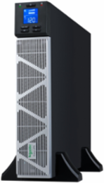 Easy UPS On-Line 1000VA 120V, 2U Rack/Tower, Li-Ion Battery, Sine Wave