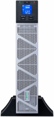 Easy UPS On-Line 2000VA 120V Li-Ion, Rack/Tower Convertible, 2U Height