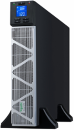 Easy UPS On-Line 3000VA 120V, 17.24 Inch Wide, Li-Ion Battery, Rack/Tower Convertible