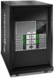 APC Smart-UPS Modular Ultra On-Line, 10kW scalable to 15kW, Lithium-ion, Tower 18U, 208/240V, Network Management, Extended runtime, W/rail kit