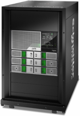 APC Smart-UPS Modular Ultra On-Line, 15kW, Lithium-ion, Tower 18U, 208/240V, Network Management, Extended runtime, W/rail kit