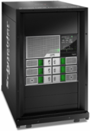 APC Smart-UPS Modular Ultra On-Line, 15kW, Lithium-ion, Tower 18U, 208/240V, Network Management, Extended runtime, W/rail kit