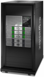 APC Smart-UPS Modular Ultra On-Line, 15kW scalable to 20kW N+1, Lithium-ion, Tower 24U, 208/240V, Network Management, W/ Battery chassis