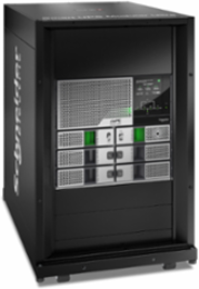 APC Smart-UPS Modular Ultra On-Line, 5kW scalable to 15kW, Lithium-ion, Tower 18U, 208/240V, Network Management, Extended runtime, W/rail kit
