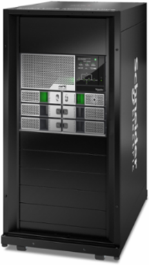APC Smart-UPS Modular Ultra On-Line, 5kW scalable to 15kW, Lithium-ion, Tower 24U, 208/240V, Network Management, W/ Battery chassis