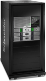 APC Smart-UPS Modular Ultra On-Line, 5kW scalable to 15kW, Lithium-ion, Tower 24U, 208/240V, Network Management, W/ Battery chassis